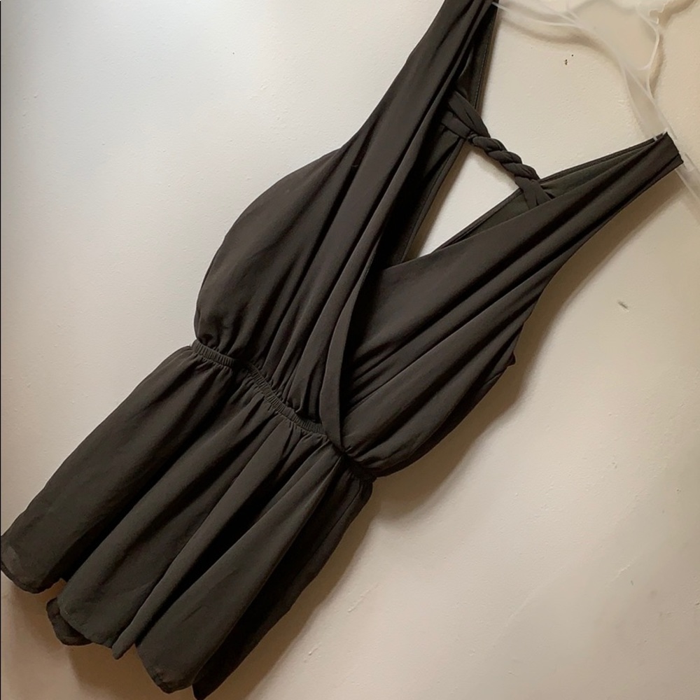 one clothing Romper